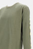 JUNYA WATANABE Long Sleeve Filson T-shirt - Olive Green - Thumbnail 3