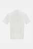 JUNYA WATANABE Cotton Jersey Thomas Struth Tee - White - Thumbnail 2