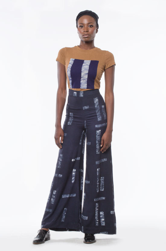Osei-Duro Lorem Trouser Osei-Duro Lorem Trouser