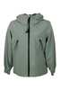 KIDS C.P. Company Jacket - Green - Thumbnail 1