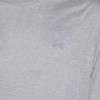 Ami Alexandre Mattiussi Grey T-shirt - Gray - Thumbnail 3