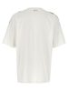 Alexander McQueen Skull T-Shirt - White/Black - Thumbnail 2