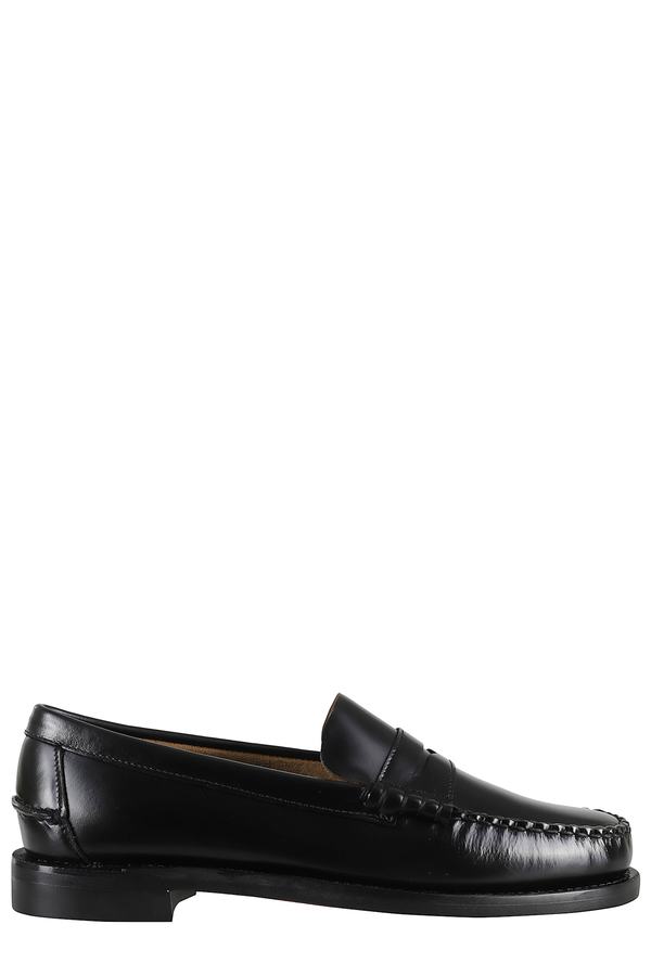 Sebago Classic Dan Loafer - Black Sebago Classic Dan Loafer - Black