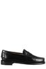 Sebago Classic Dan Loafer - Black - Thumbnail 1