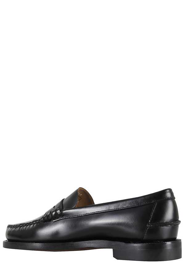 Sebago Classic Dan Loafer - Black