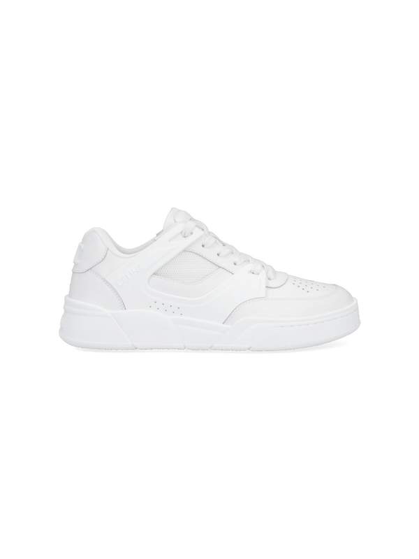 Celine CT-09 Low-Top Sneakers - Optic White