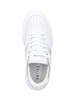 Celine CT-09 Low-Top Sneakers - Optic White - Thumbnail 5