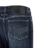 Jean Paul Gaultier Blue Cut-Out Jeans - Blue - Thumbnail 4