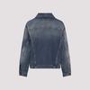MM6 Maison Margiela Sportsjacket Jacket - Grey Blue - Thumbnail 4