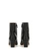 Paris Texas Ankle Boot Jane - Black - Thumbnail 3