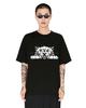 Kenzo Happy Tiger Embroid T-Shirt - J Black - Thumbnail 3