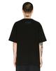 Kenzo Happy Tiger Embroid T-Shirt - J Black - Thumbnail 4