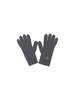 Vivienne Westwood Orb Cashmere Gloves - Gray - Thumbnail 1