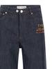 A.P.C. Marc Jacobs Capsule The Jean Jeans - Blue - Thumbnail 3