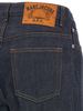 A.P.C. Marc Jacobs Capsule The Jean Jeans - Blue - Thumbnail 4