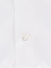 Barba Napoli Classic Shirt - White - Thumbnail 4