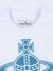 Vivienne Westwood Classic T-shirt - White - Thumbnail 3