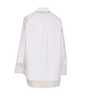 Jean Paul Gaultier Petit Grand Shirt - White - Thumbnail 2