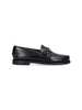 Sebago Joe Loafers - Black - Thumbnail 1