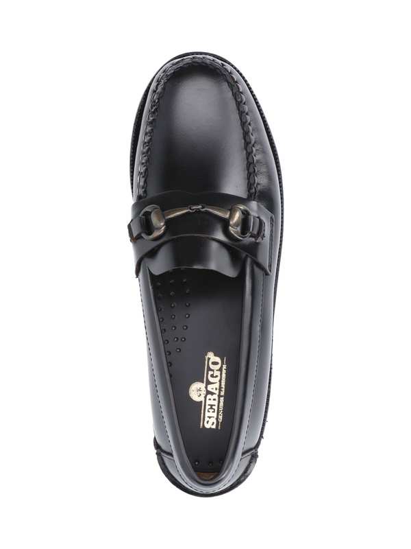 Sebago Joe Loafers - Black