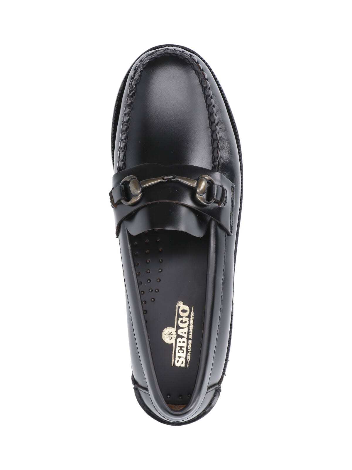 Sebago Joe Loafers - Black - Image 5 of 5