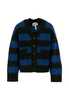 KIDS MOLO Cardigan - Blue - Thumbnail 1