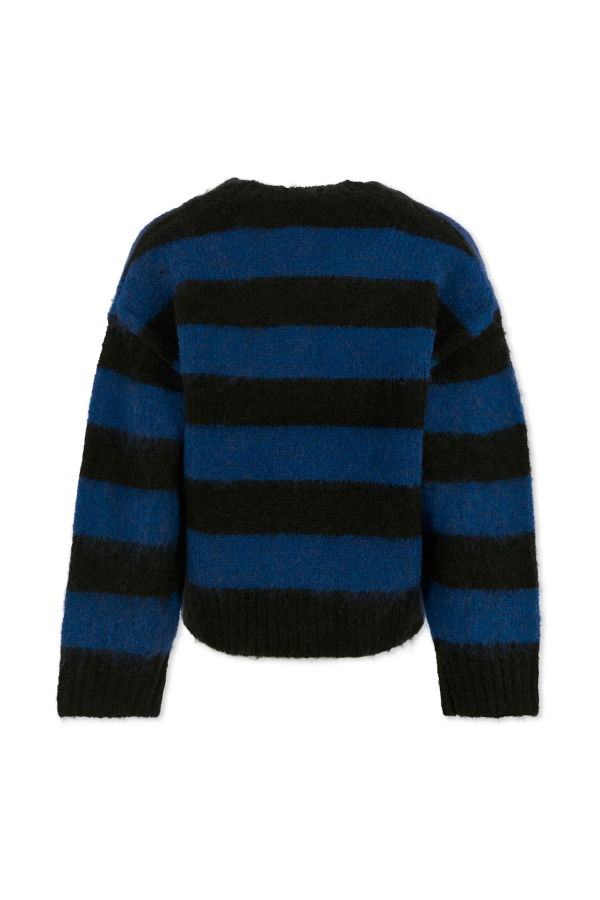 KIDS MOLO Cardigan - Blue