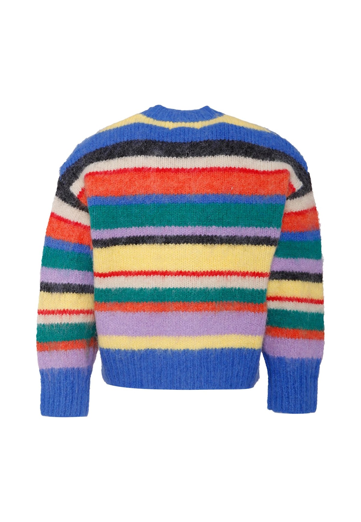 KIDS MOLO Multicolour Cardigan - Multicolor - Image 2 of 3