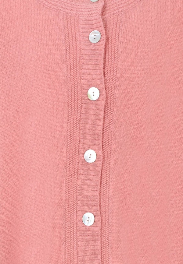 MOLO Pink Cardigan - Pink