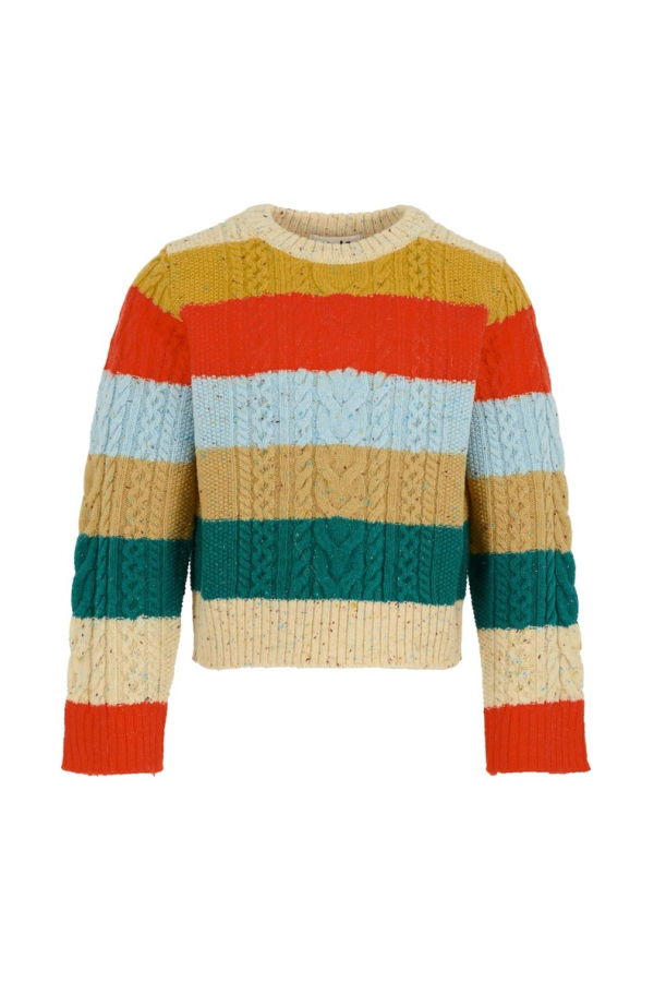 KIDS MOLO Sweater - Multicolor