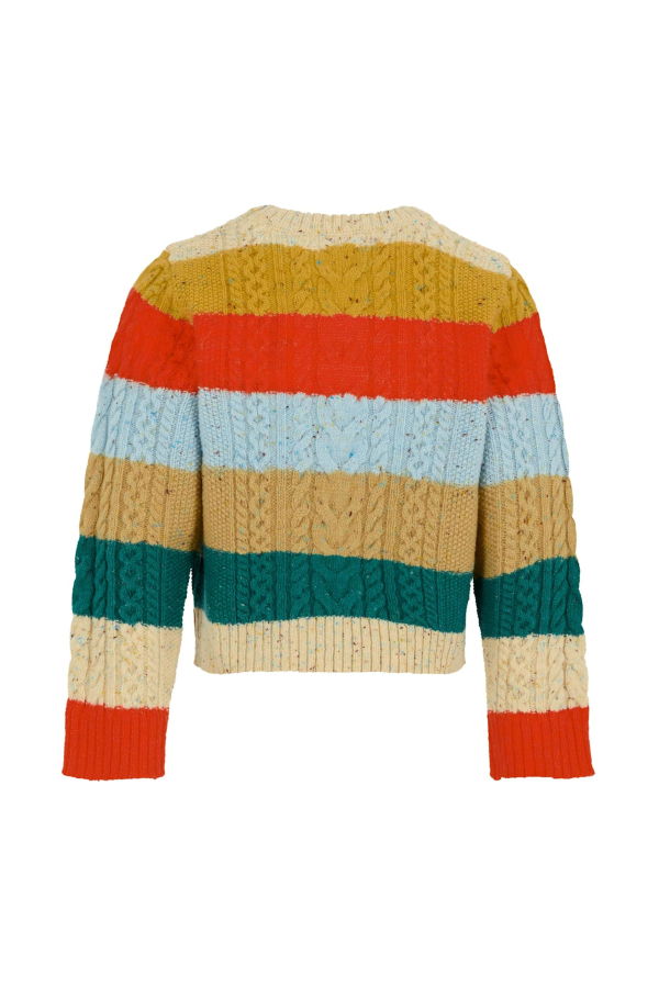 KIDS MOLO Sweater - Multicolor
