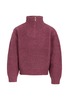 KIDS MOLO Sweater - Violet - Thumbnail 1