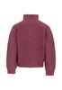 KIDS MOLO Sweater - Violet - Thumbnail 2