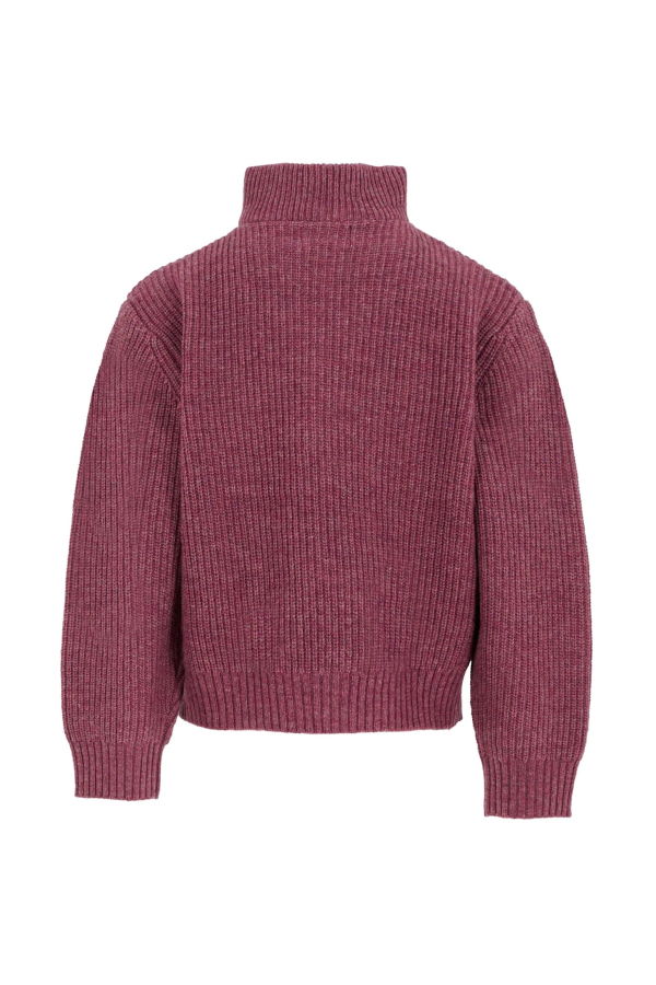 KIDS MOLO Sweater - Violet