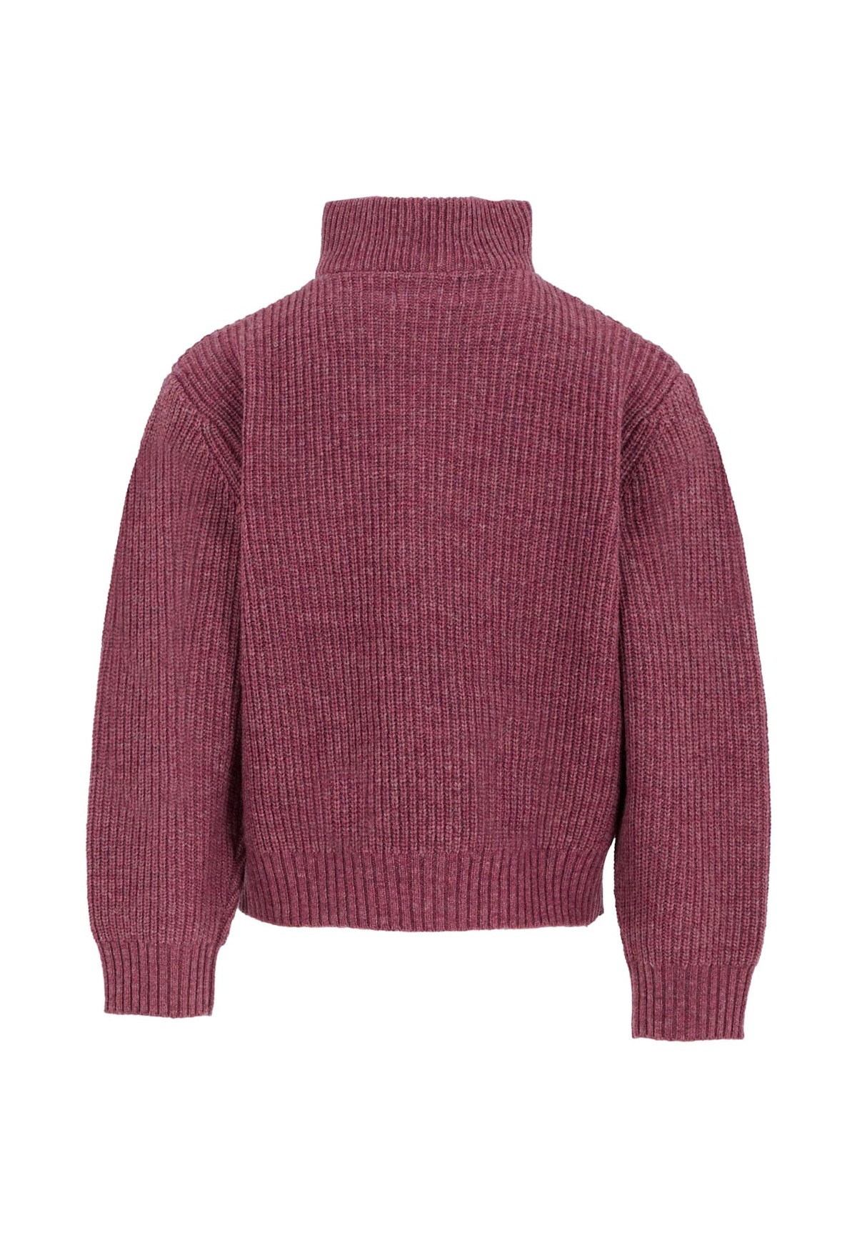 KIDS MOLO Sweater - Violet - Image 2 of 3