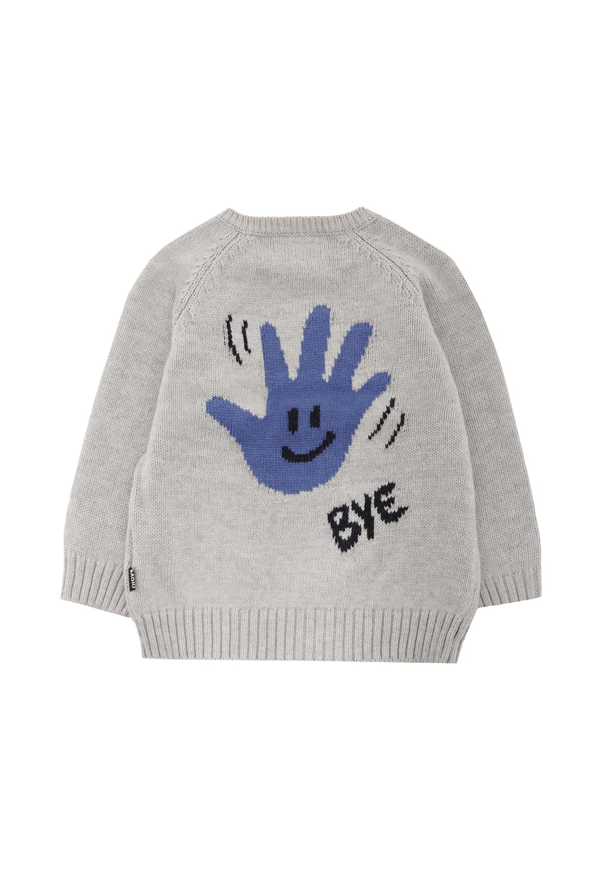 MOLO Sweater - Beige - Image 2 of 3