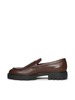 Hogan H673 Loafers - Brown - Thumbnail 4