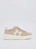 Hogan Rebel Sneakers - Sabbia - Thumbnail 1