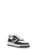 Hogan H630 Sneakers - White/Black - Thumbnail 2