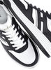 Hogan H630 Sneakers - White/Black - Thumbnail 5