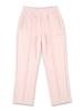 KIDS Golden Goose Wide Leg Sweatpants - Sepia Rose - Thumbnail 1