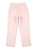 KIDS Golden Goose Wide Leg Sweatpants - Sepia Rose - Thumbnail 2