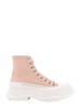Alexander McQueen Tread Slick Sneakers - Thumbnail 1