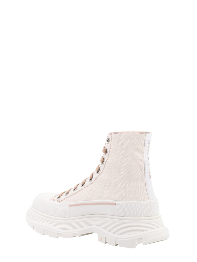 Alexander McQueen Tread Slick Sneakers