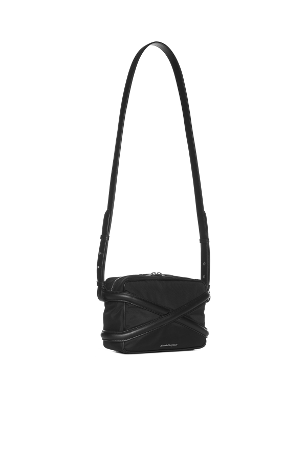 Alexander McQueen Borsa Bag - Black