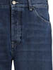 Alexander McQueen Denim Jeans - Blue - Thumbnail 3