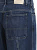 Alexander McQueen Denim Jeans - Blue - Thumbnail 4
