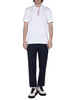 Alexander McQueen Tailored Cigarette Pants - Bright Navy - Thumbnail 3