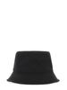 Alexander McQueen Reversible Hat - Black - Thumbnail 2