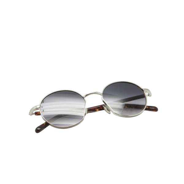 WAITING FOR THE SUN Leo E20 Sunglasses - Brune